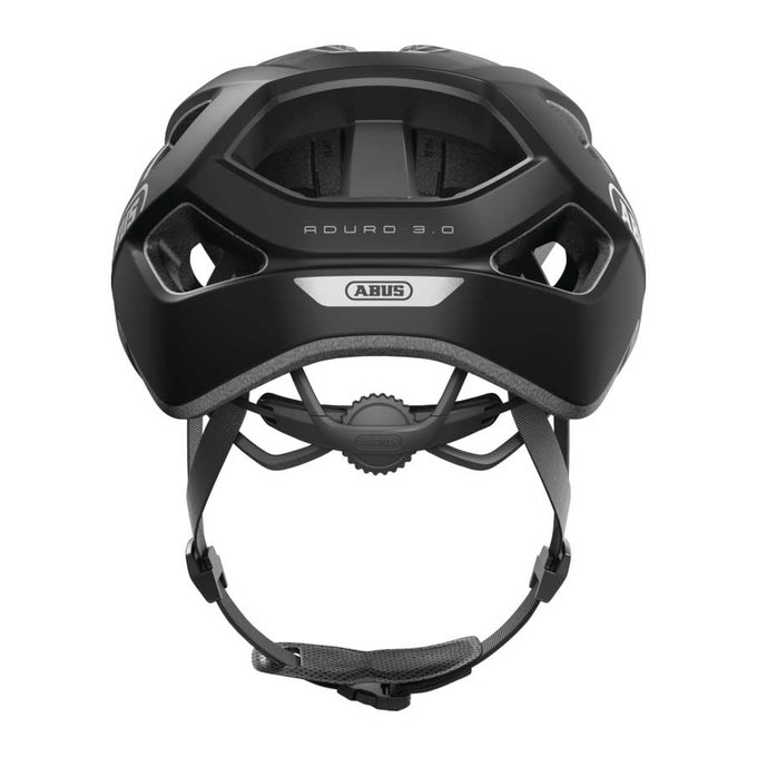 Aduro 3.0 race black