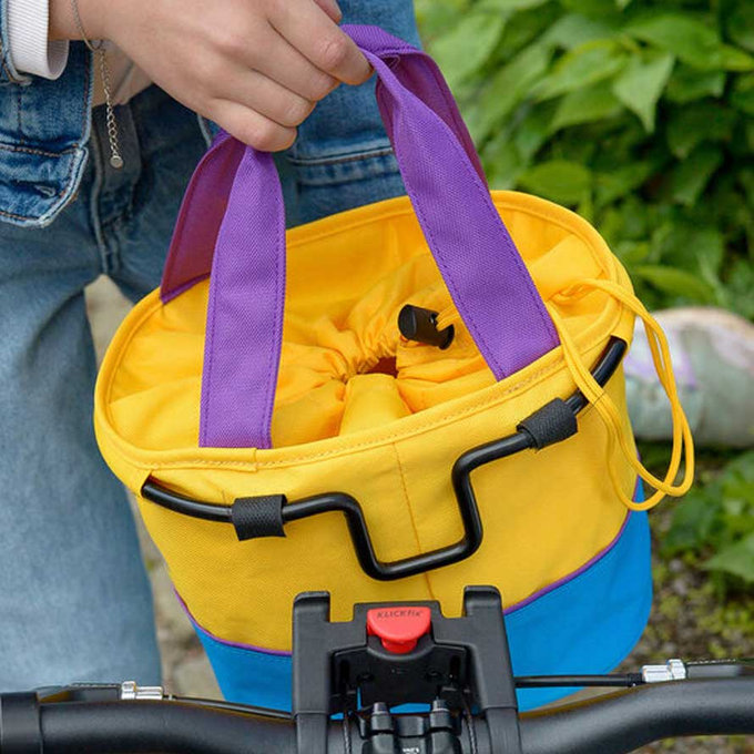 Plecak dziecięcy Lori Shopper