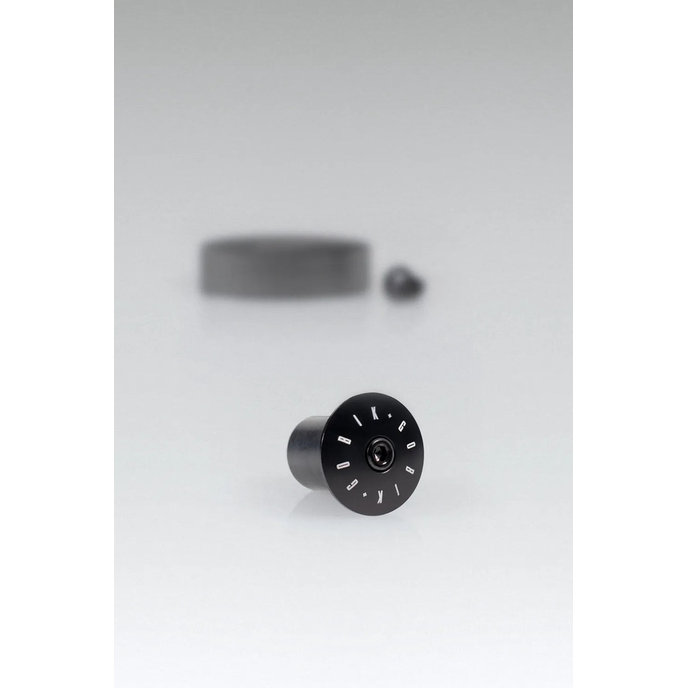 GOBIK Owijka na kierownicę ULTRAGRIP LUNAR GRAY