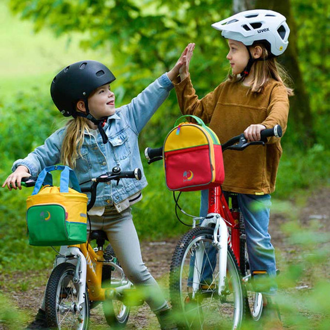 Plecak dziecięcy Lori Shopper