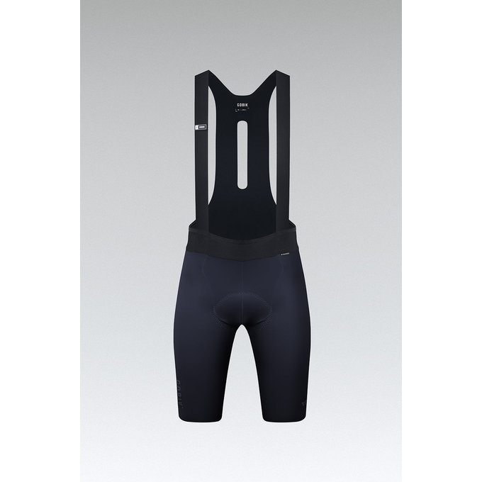 GOBIK spodenki X MEN ULTRABLUE - K10