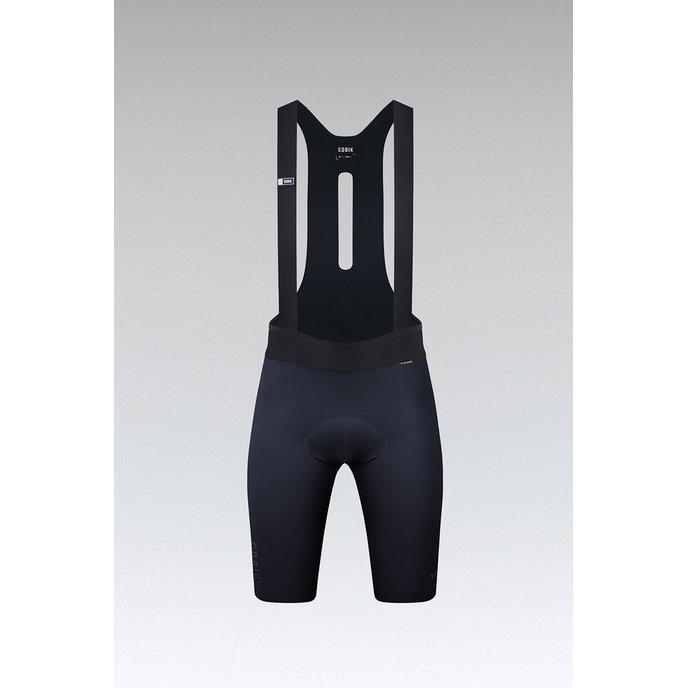 GOBIK spodenki  X MEN ULTRABLUE - K10