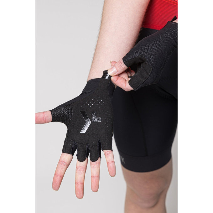 GOBIK rękawiczki rowerowe MAMBA 2.0 UNISEX BLACK