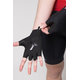 GOBIK rękawiczki rowerowe MAMBA 2.0 UNISEX BLACK