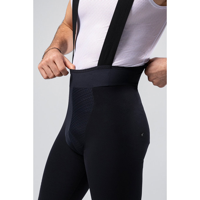 GOBIK spodenki LANCER MEN BLACK K-12