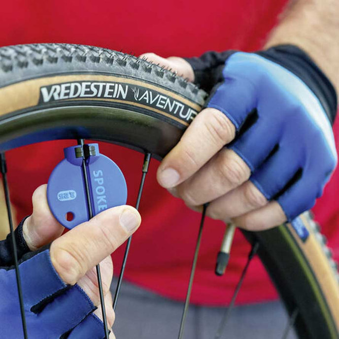 SPOKEY PRO 3,25 mm / Ø 2,1 mm