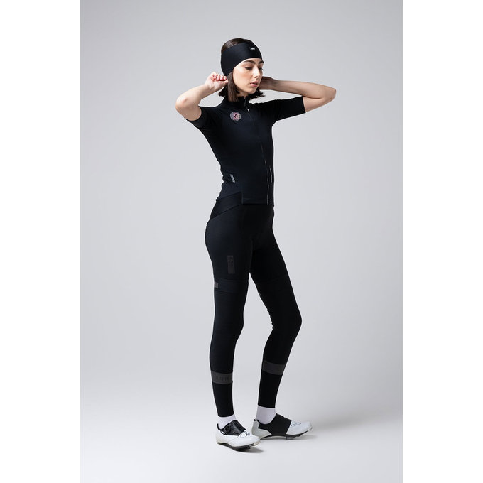 GOBIK opaska termiczna FRONTLINE UNISEX BLACK