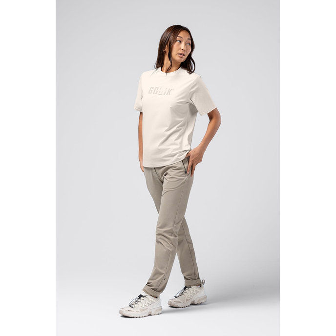 GOBIK koszulka NATIVE UNISEX SUMMER SAND