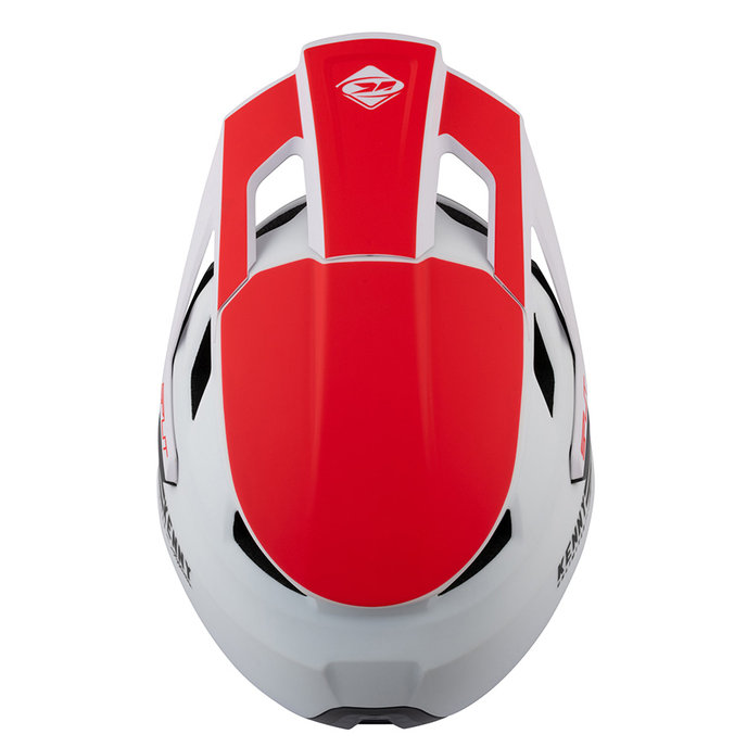 SPLIT Red White