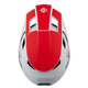 SPLIT Red White