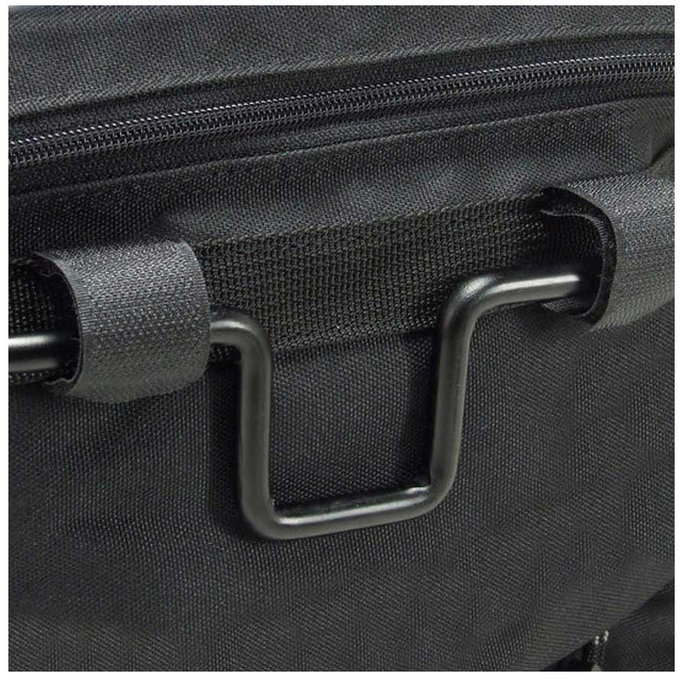 Torba na kierownicę DAYPACK czarna