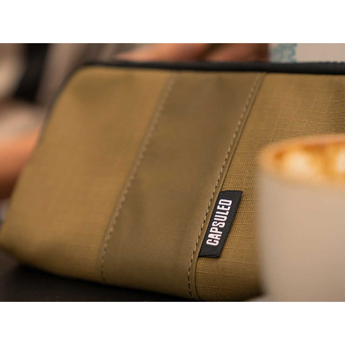Pocket Bag
