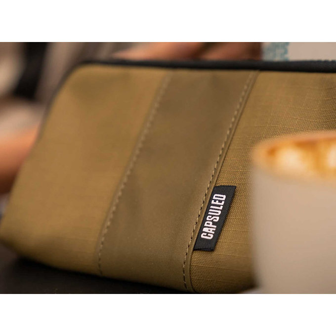 Pocket Bag