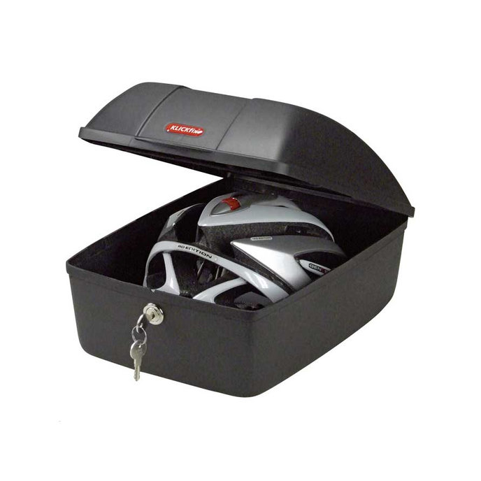 UNIKLIP 2 BOX do bagażnika tylnego