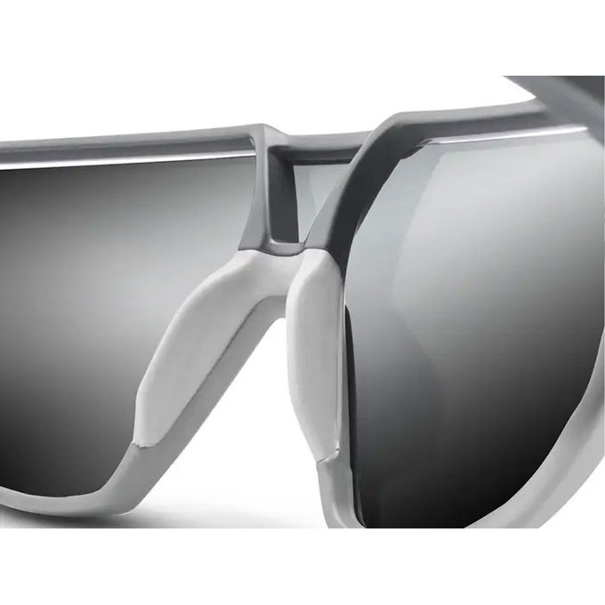 FURY Spectron 3CF czarny/czarny połysk