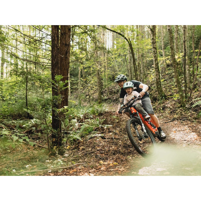 MTB siodełko Pro Kids dla dzieci