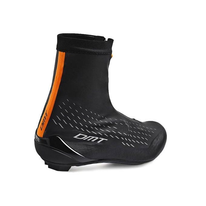 Zimowe buty szosowe z systemem BOA DMT WKR1