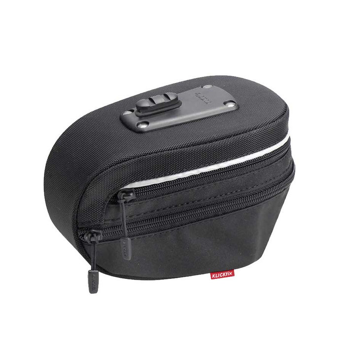 Sakwa siodłowa MICRO SPORT 200 czarna