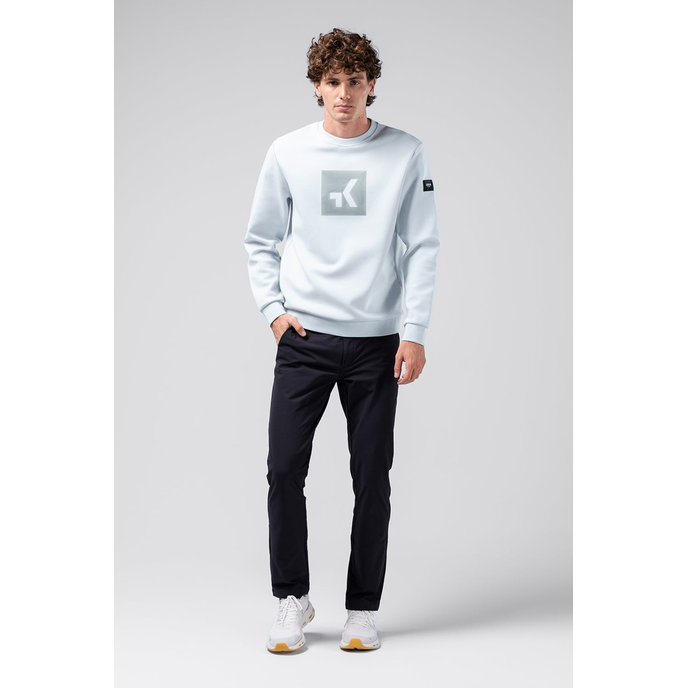 GOBIK bluza HOVER UNISEX PEARL BLUE