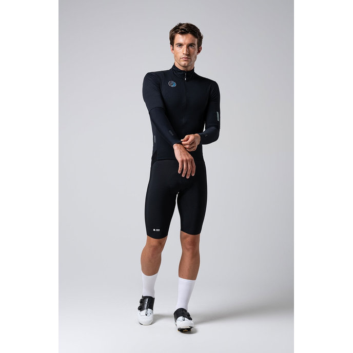 GOBIK termiczny ogrzewacz do rąk KABA 2.0 UNISEX PITCH BLACK