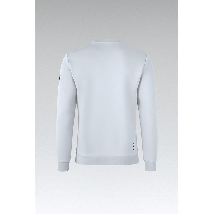 GOBIK bluza HOVER UNISEX PEARL BLUE