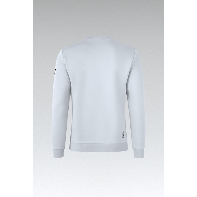 GOBIK bluza HOVER UNISEX PEARL BLUE