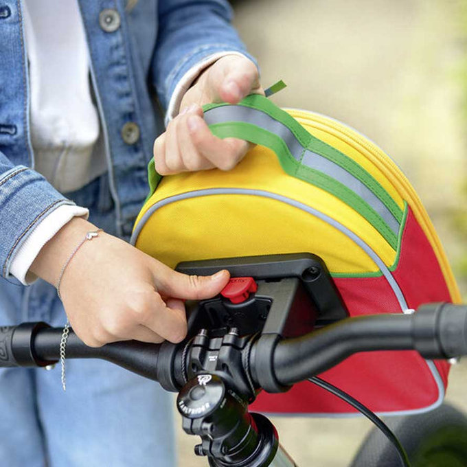 Walizka dziecięca Lori Bag