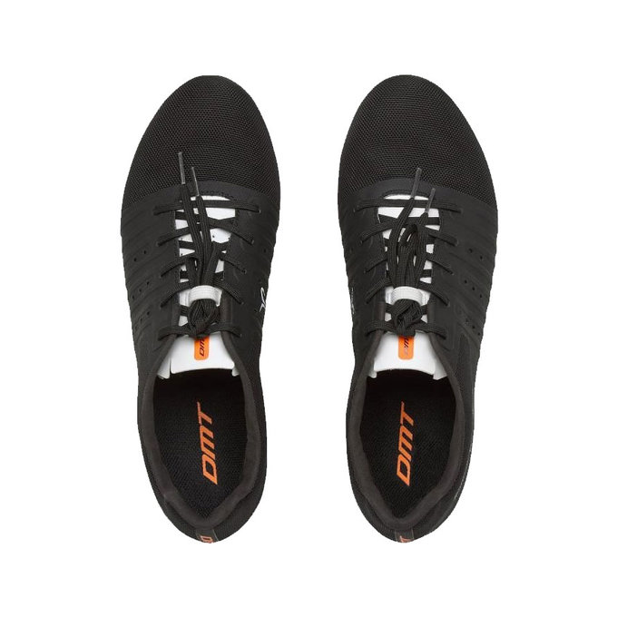 Buty rowerowe MTB sznurowane DMT KM4 PJ