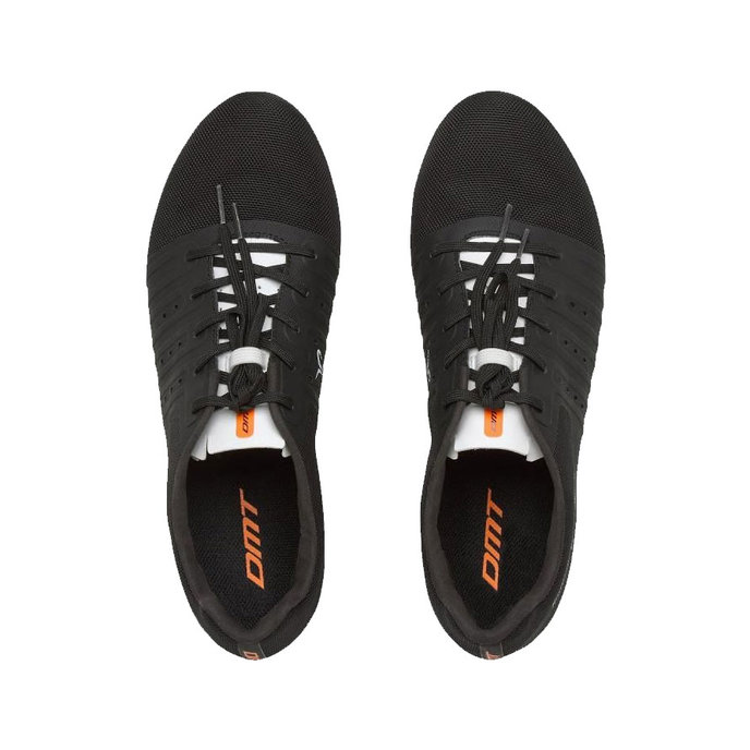 Buty rowerowe MTB sznurowane DMT KM4 PJ
