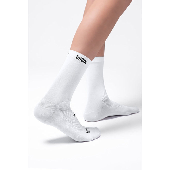GOBIK skarpety ICON UNISEX SALT