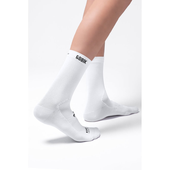 GOBIK skarpety ICON UNISEX SALT