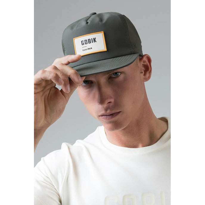 GOBIK czapka TASLON UNISEX CLOVER