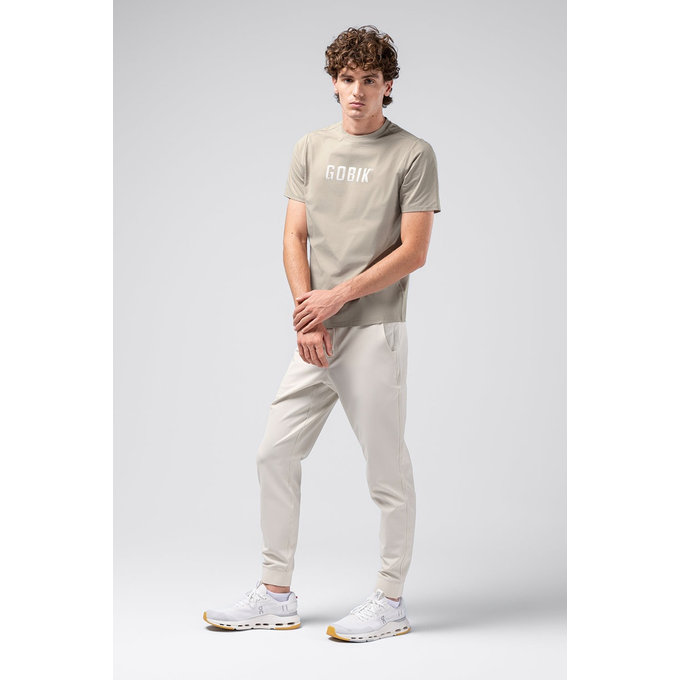 GOBIK koszulka NATIVE UNISEX SPRAY GREEN