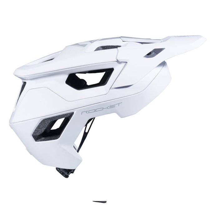 Rocket White Grey