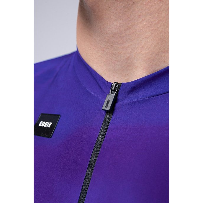 GOBIK koszulka ATTITUDE 2.0 MEN GRIM