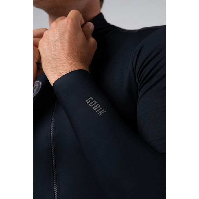 GOBIK termiczny ogrzewacz do rąk HARU 2.0 UNISEX PITCH BLACK