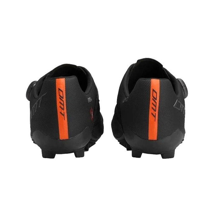 Buty rowerowe MTB i gravel z podeszwą karbonową DMT KM0 EVO