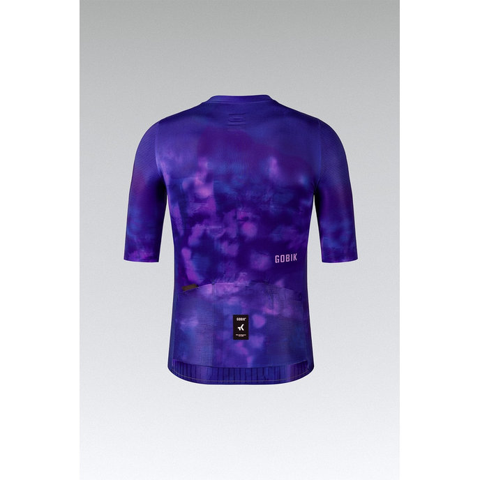 GOBIK koszulka ATTITUDE 2.0 MEN GRIM