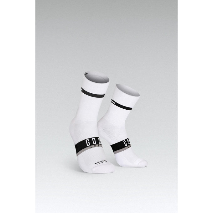 GOBIK skarpety SUPERB UNISEX ESTANDARD HORIZON