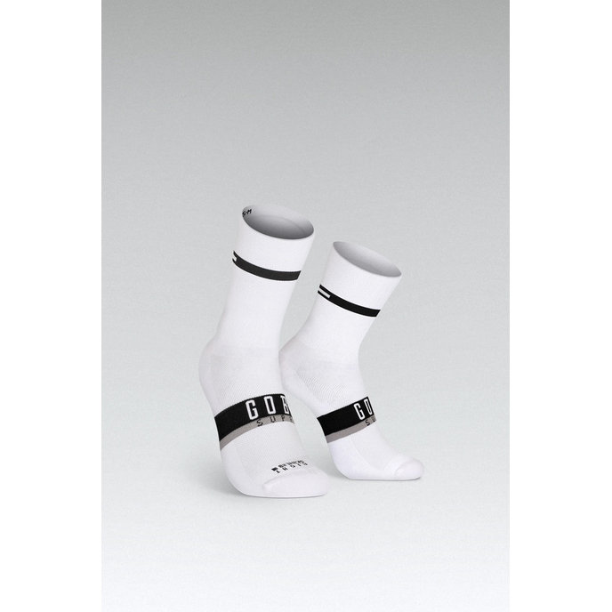 GOBIK skarpety SUPERB UNISEX ESTANDARD HORIZON