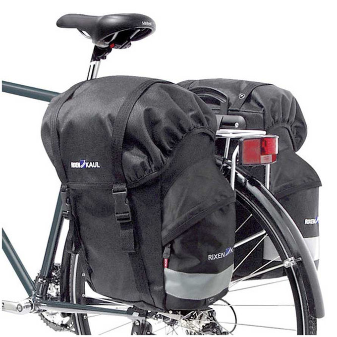 Classic torba na tylny bagażnik