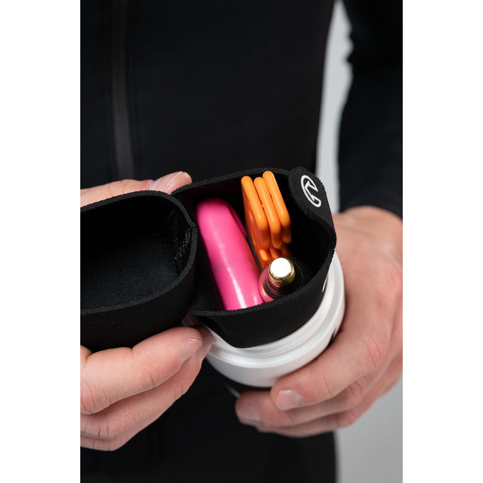 GOBIK butelka narzędziowa BYASI CLOUD 400 ml