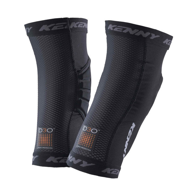 Ochraniacz na kolano MTB D3O