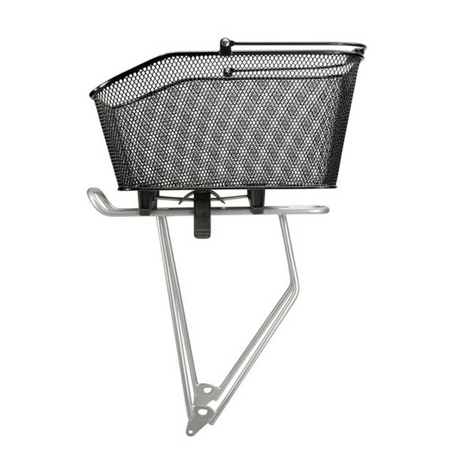 Koszyk rowerowy CITY BASKET 2