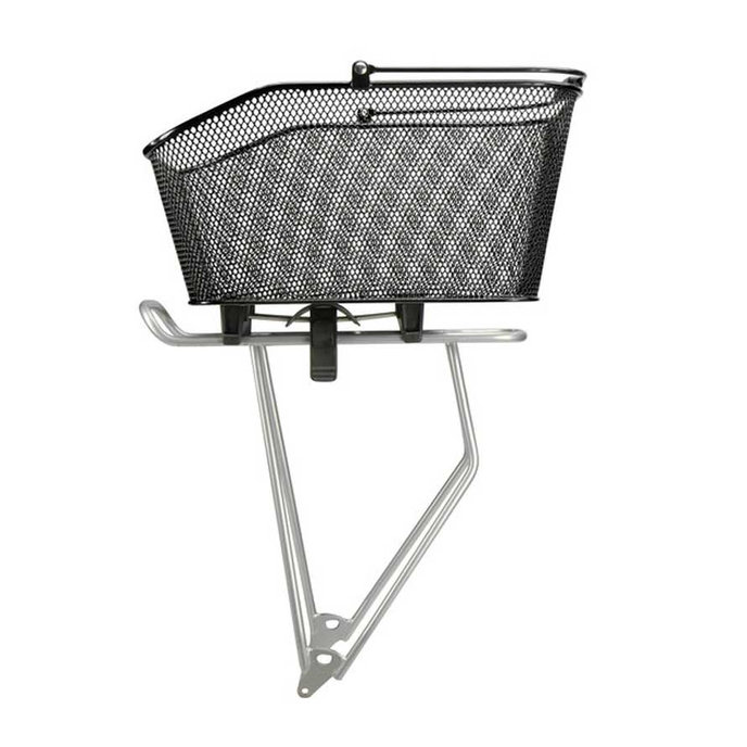 Koszyk rowerowy CITY BASKET 2