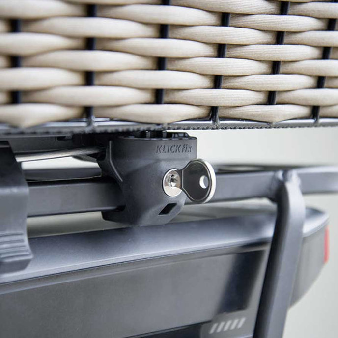 Zamek – UniKlip 2 / KorbKlip 2