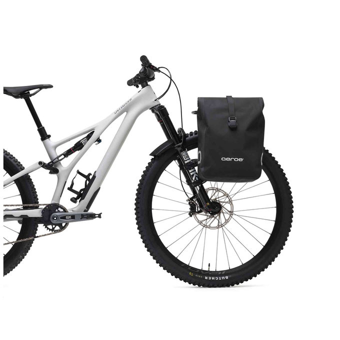 Torba miejska Pannier - 12-14l