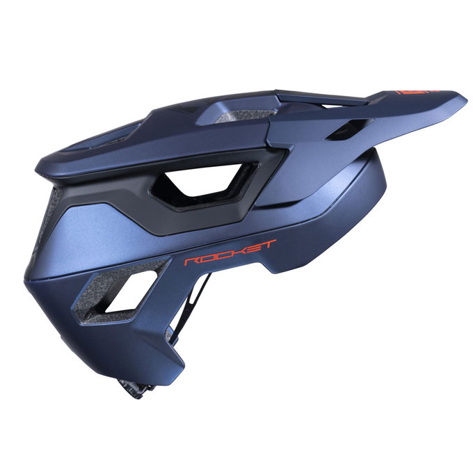 Rocket Dark Blue