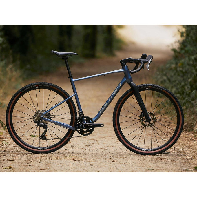 Rower GRAVEL VENTURE FINEST