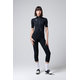 GOBIK ocieplacze na nogi HARU 2.0 UNISEX PITCH BLACK